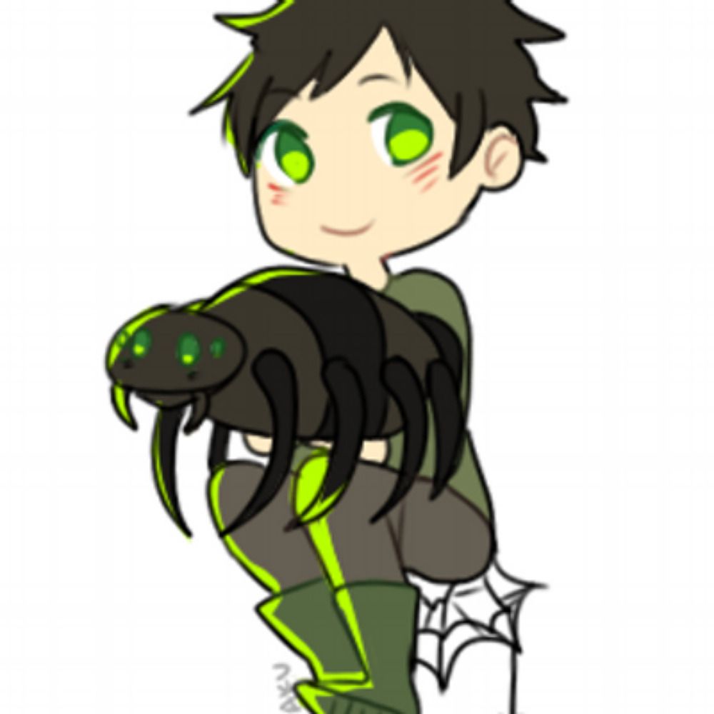 Arachnopunk