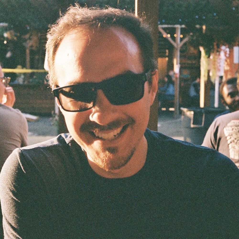 Eric Null