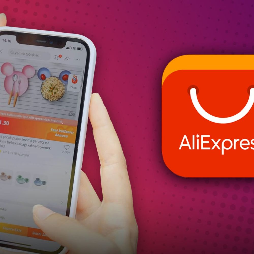 ALIEXPRESS