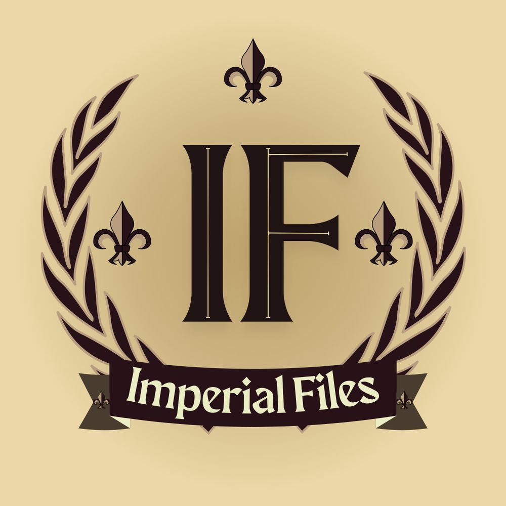 Imperial Files Production