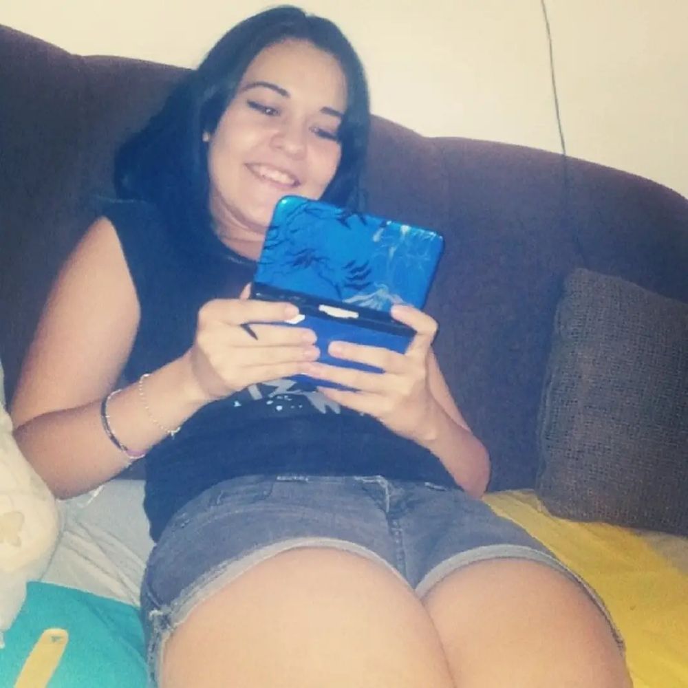 Patricia Lisboa
