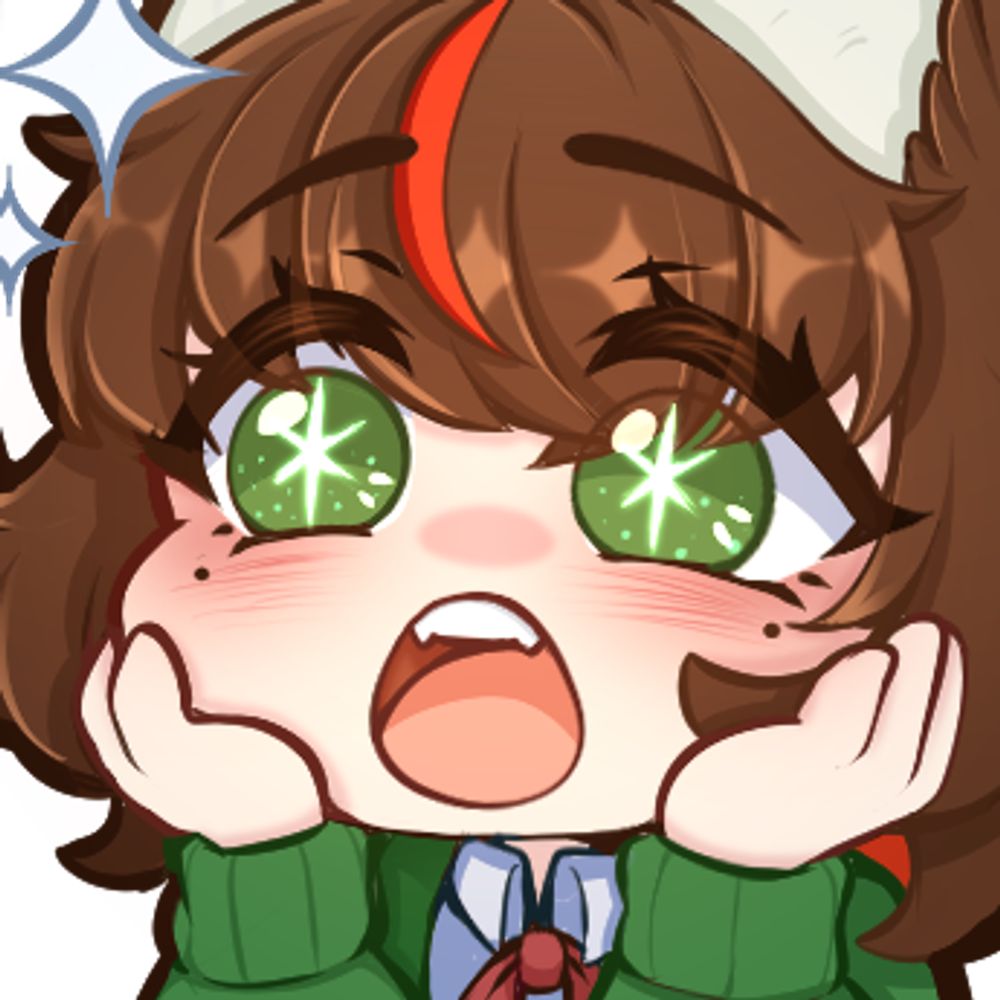 Avira Wynn 🦊🦌