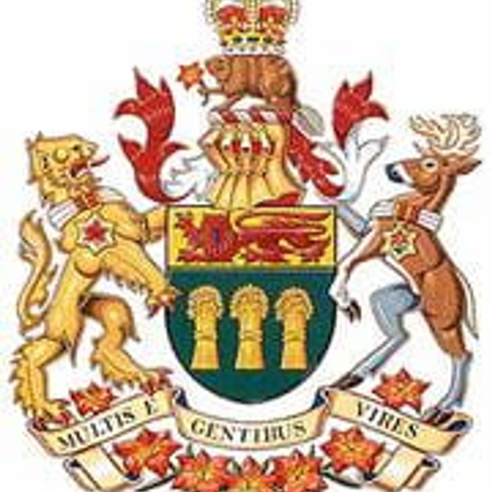 Courts of Saskatchewan