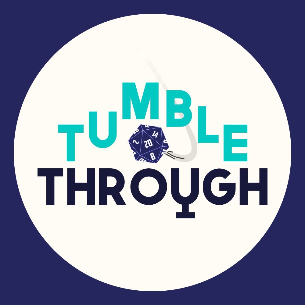 Tumble Through Podcast
