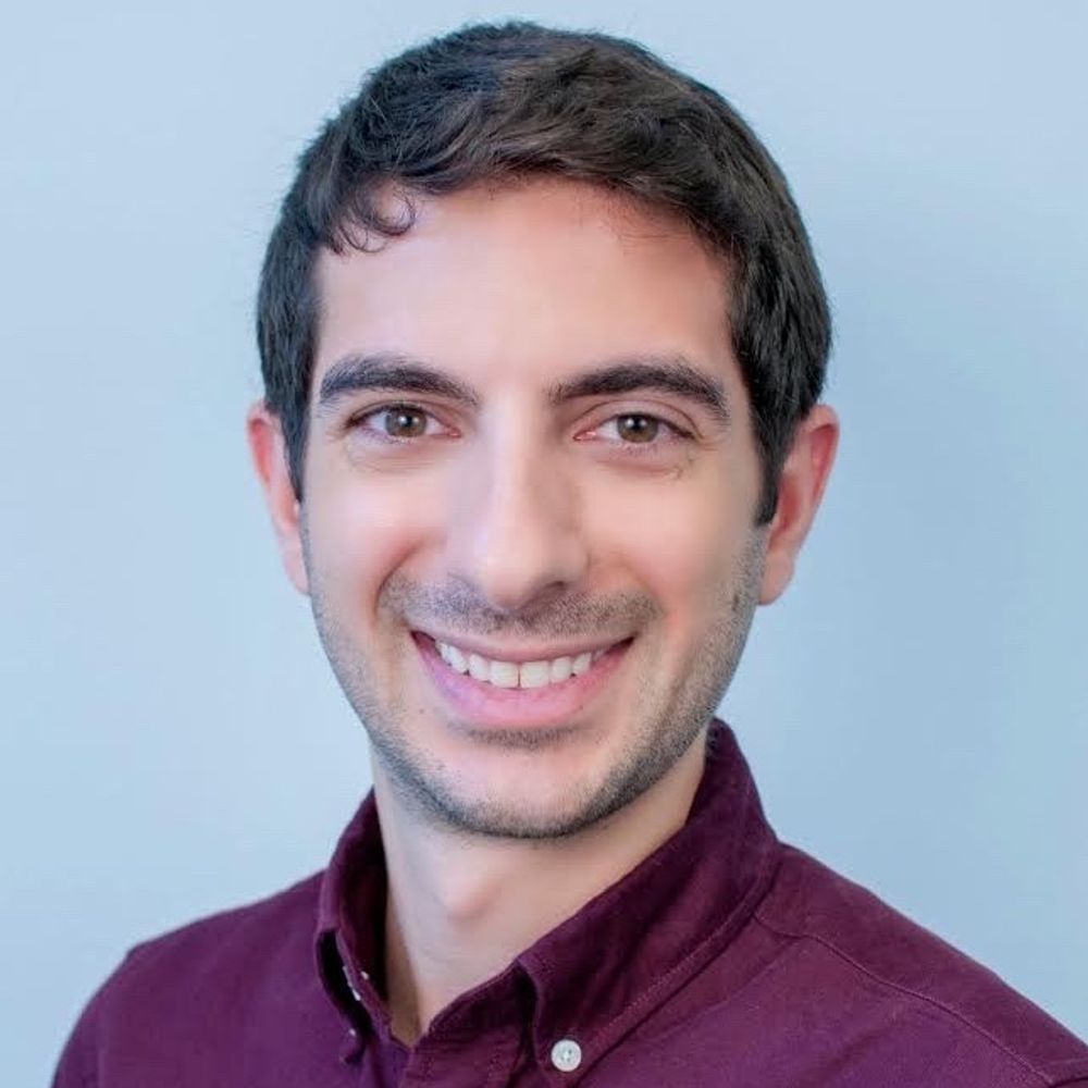 David Pagliaccio