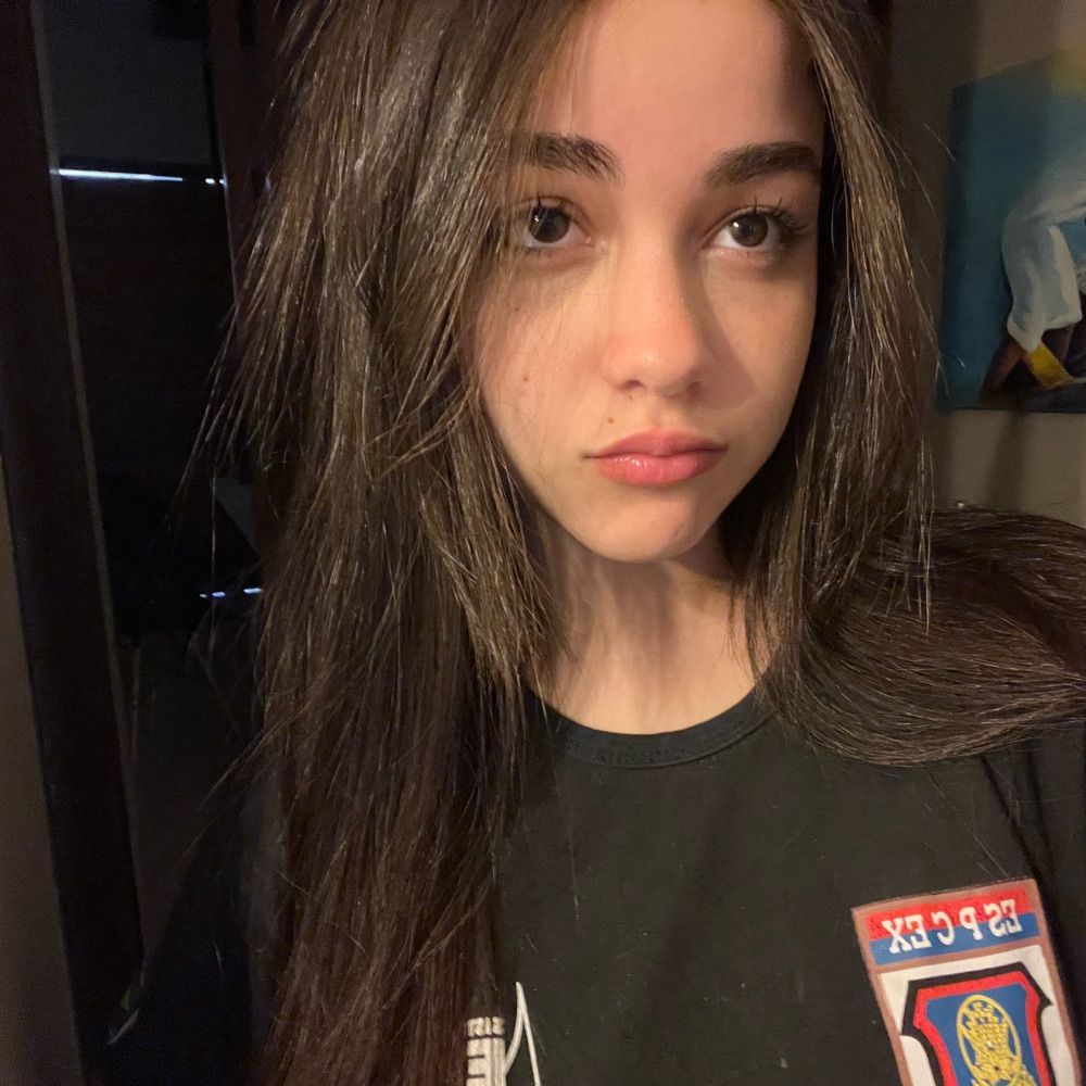 luiza ᯓᡣ𐭩
