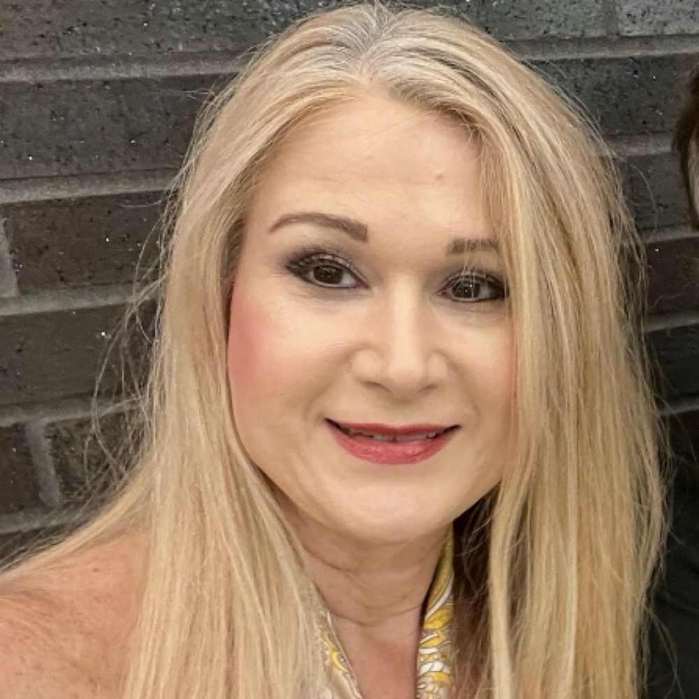 Susan Oxley