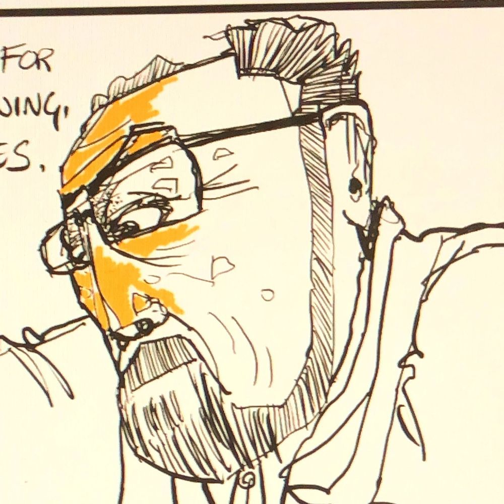 Silas Fisk