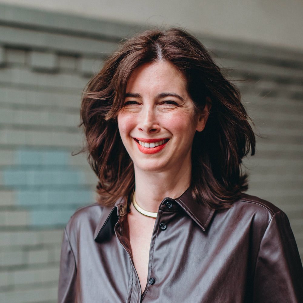 Rachel Dodes