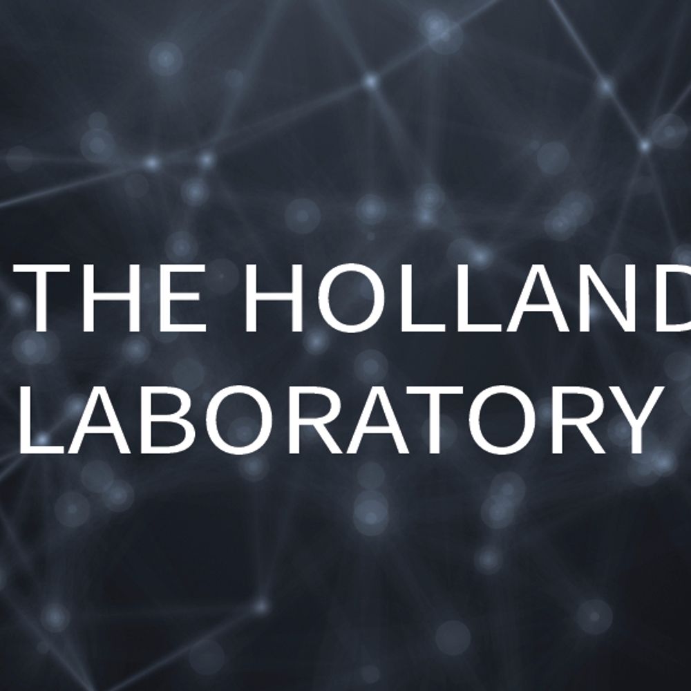 The Holland Laboratory