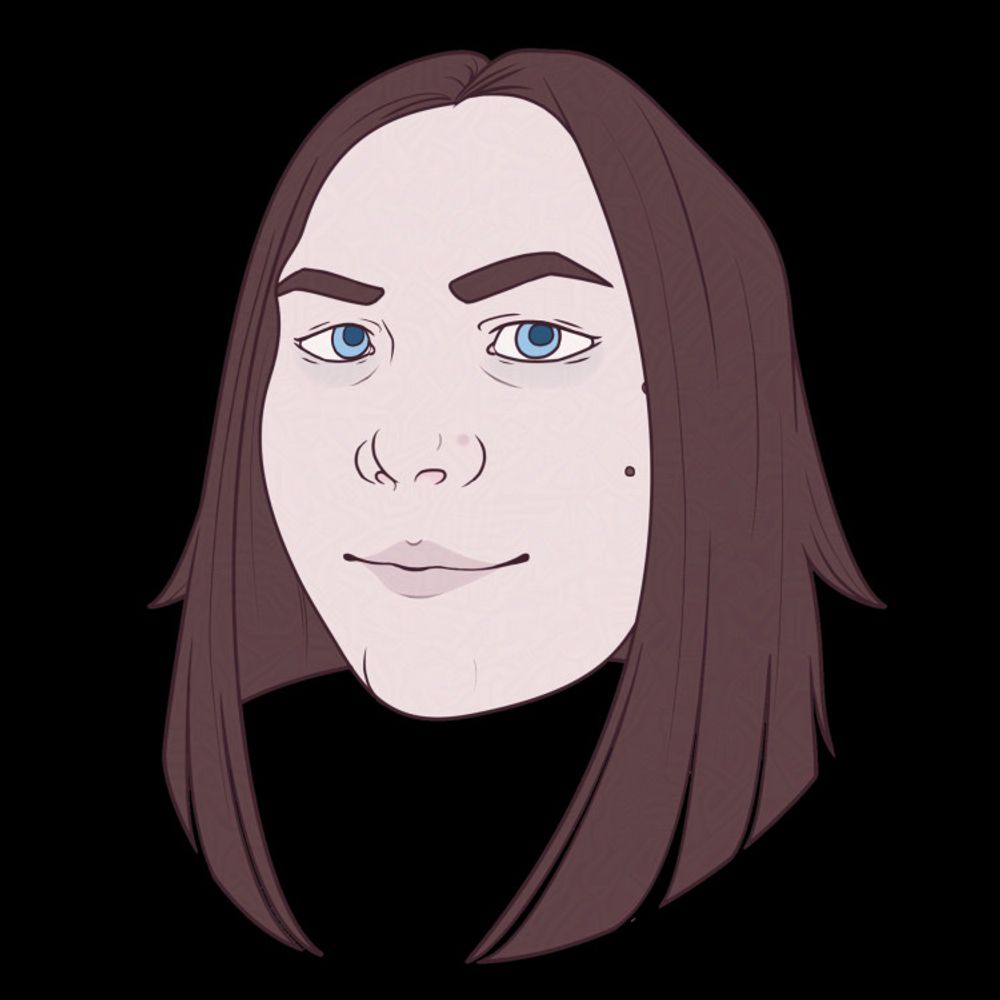 Jezzaboo's avatar