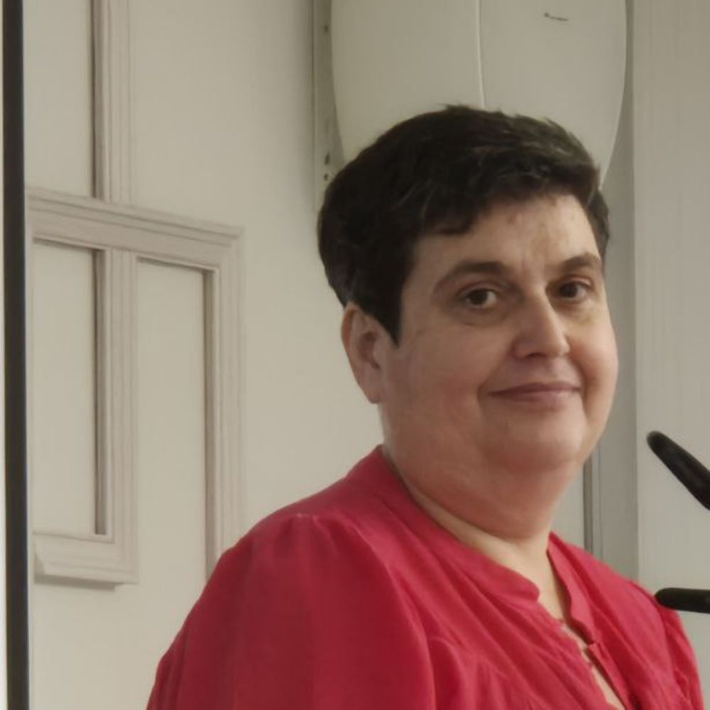 María José