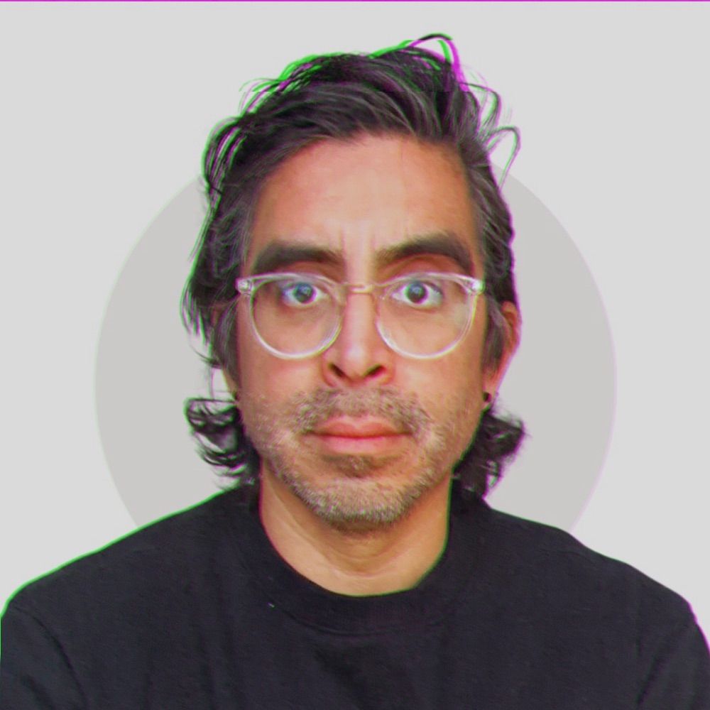 Elliott Muñoz