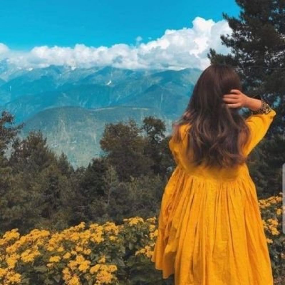 Aiman Khan