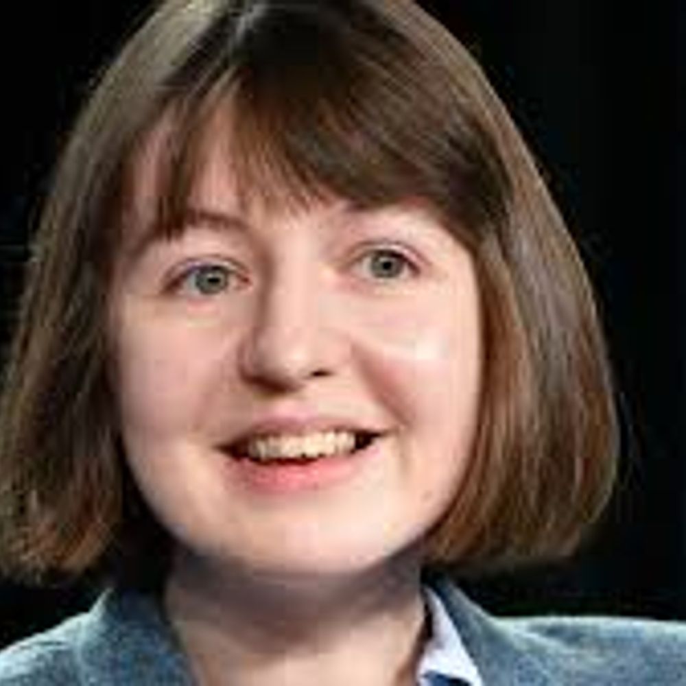 Sally Rooney