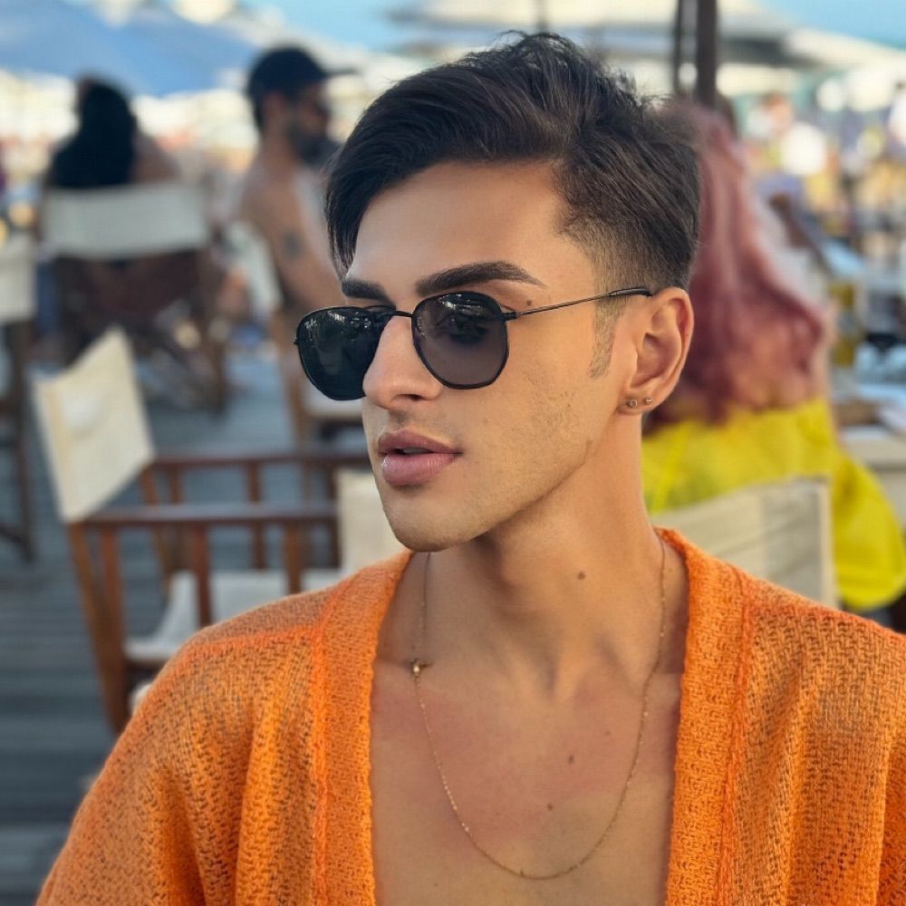 Felipe de Moura. 🧿