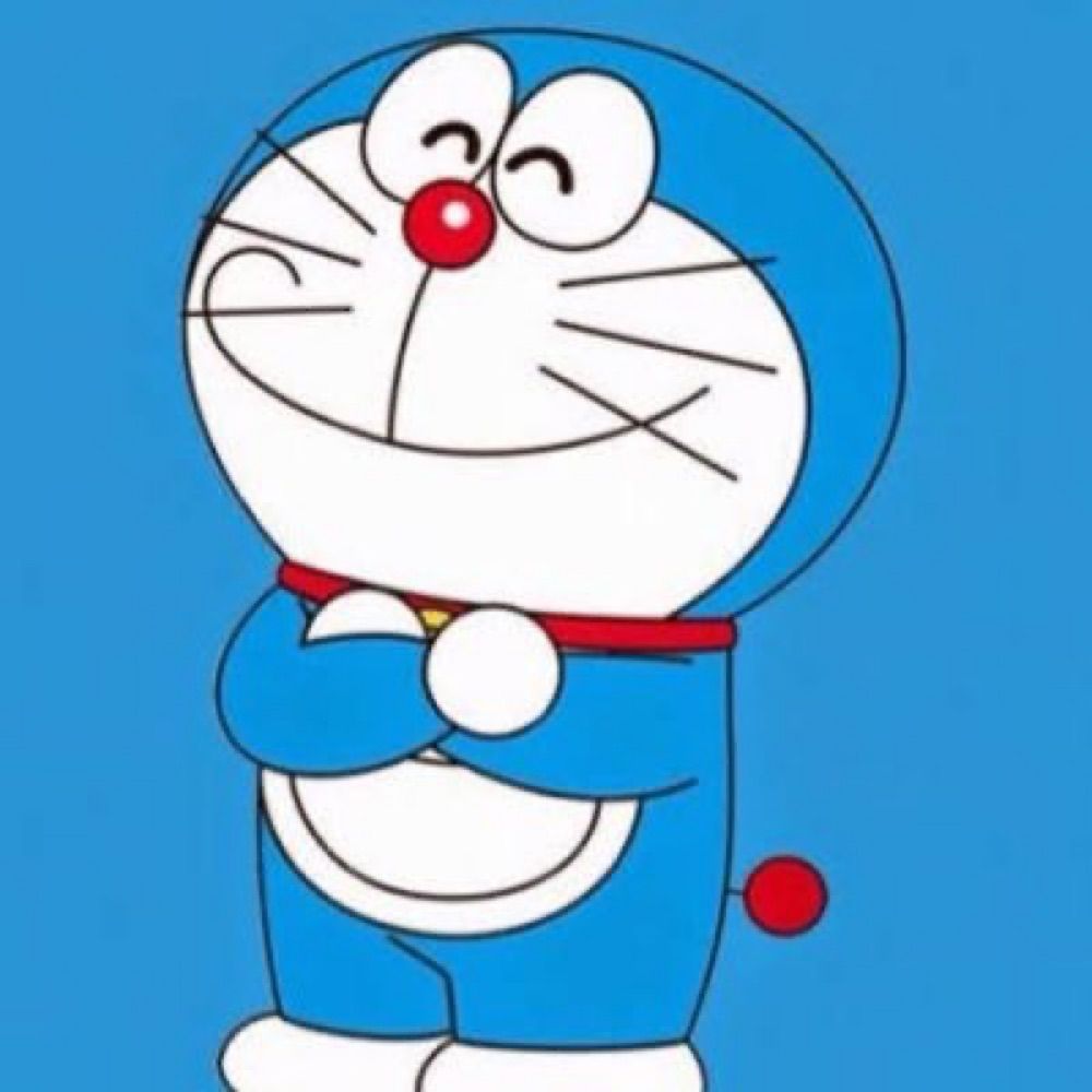 Doraemon
