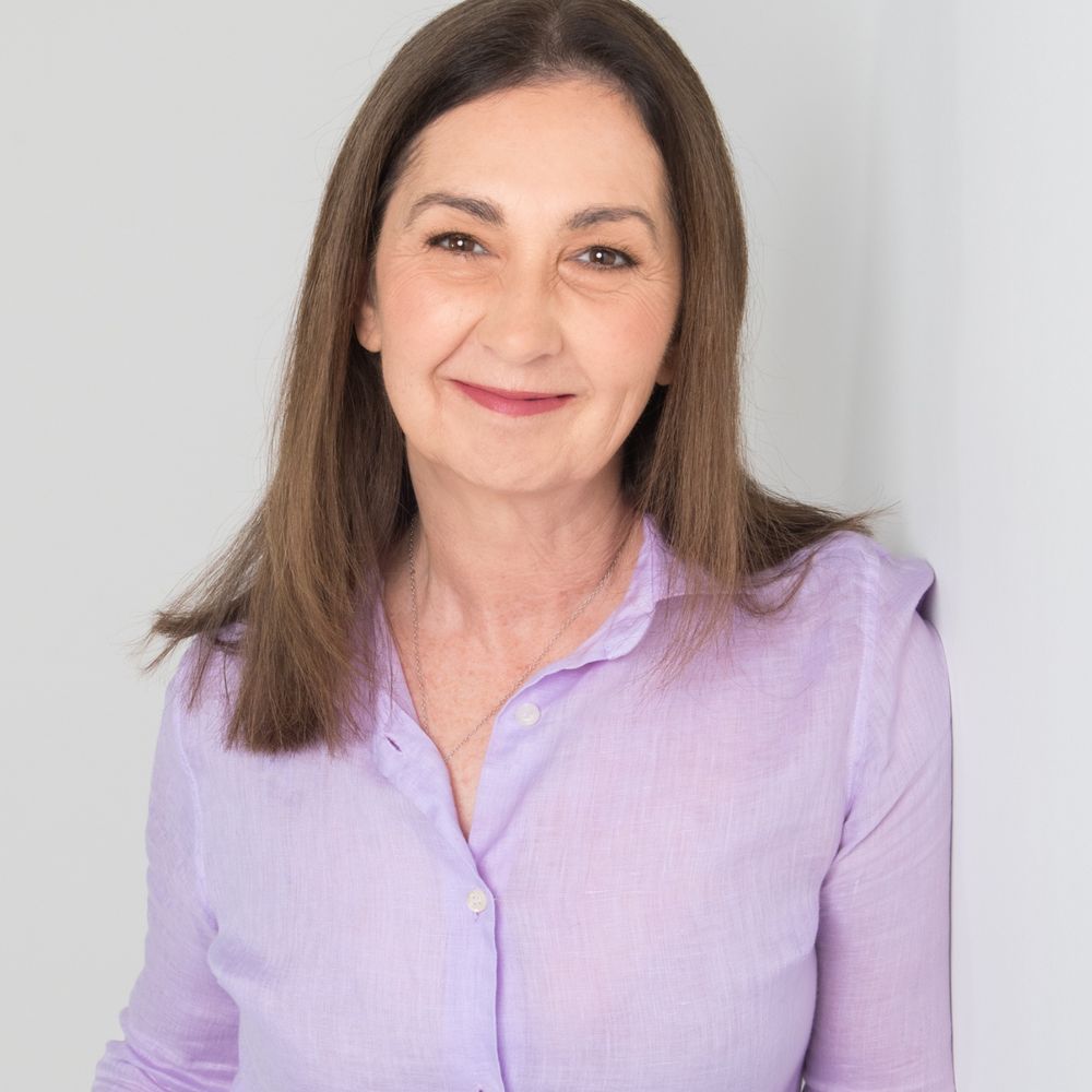 Carolyn Butler-Madden