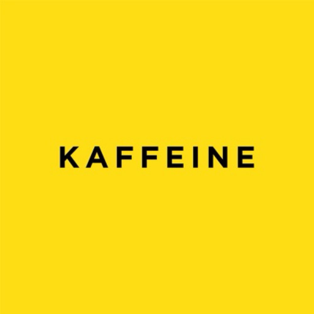 Kaffeine Media
