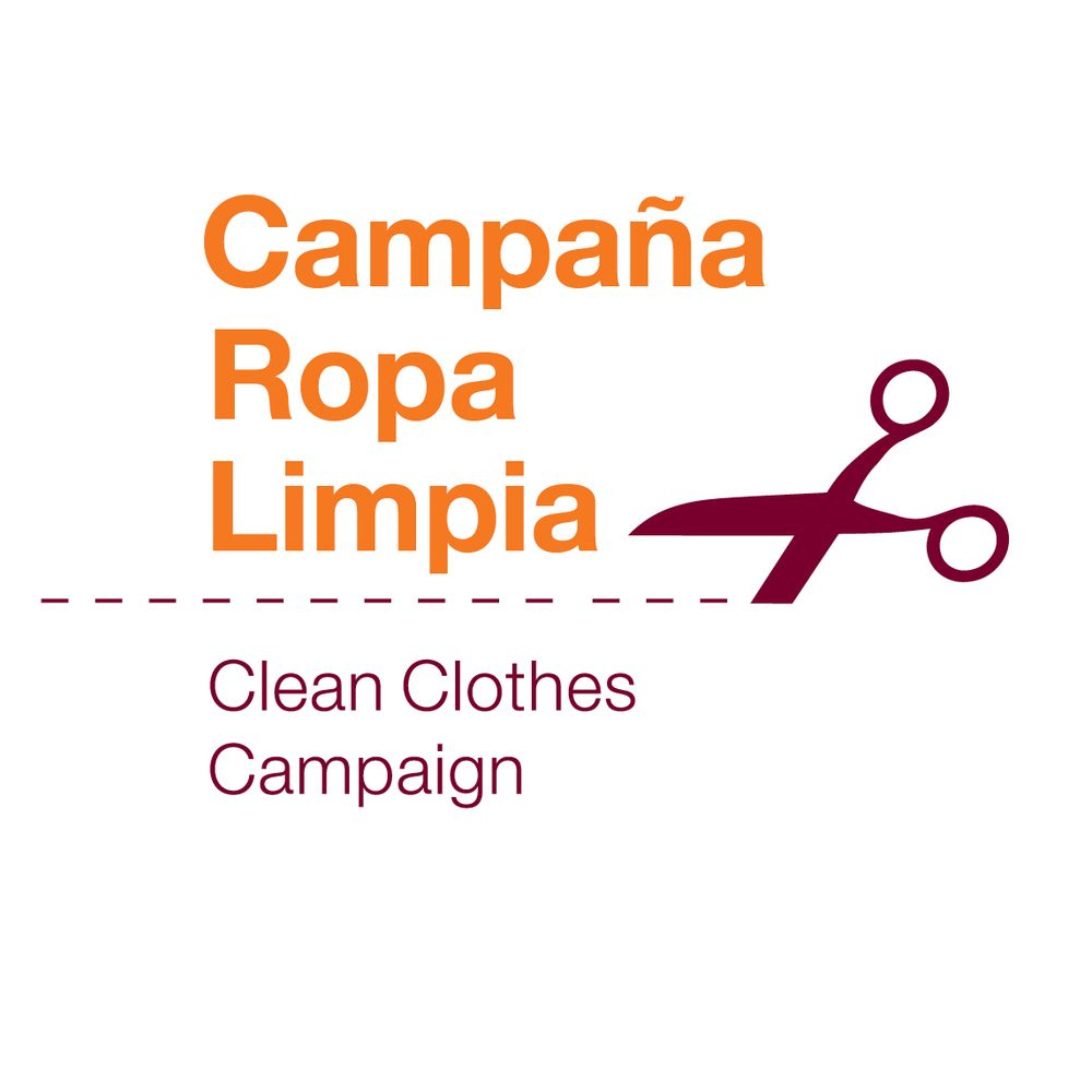 Campaña Ropa Limpia