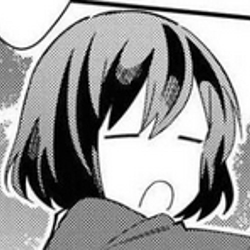 your local yuri guy