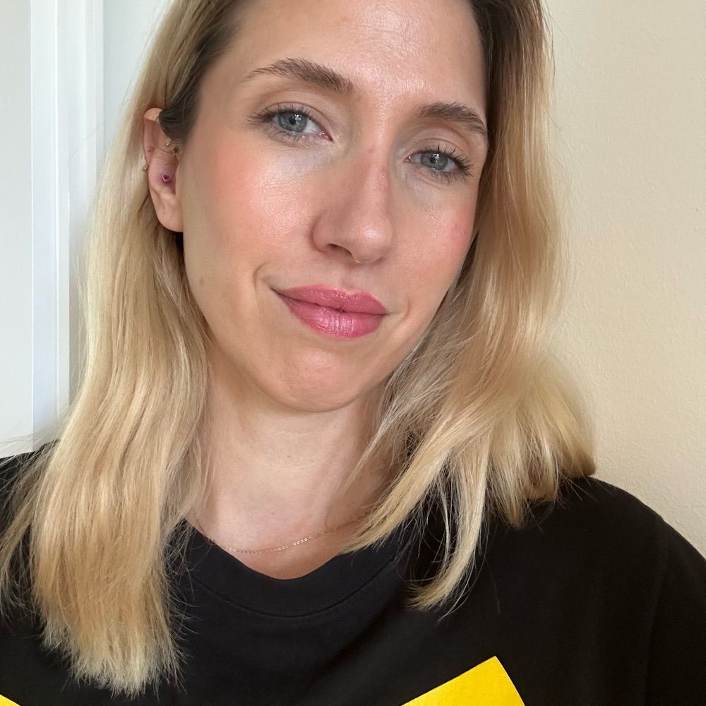 Nadine Schouwey