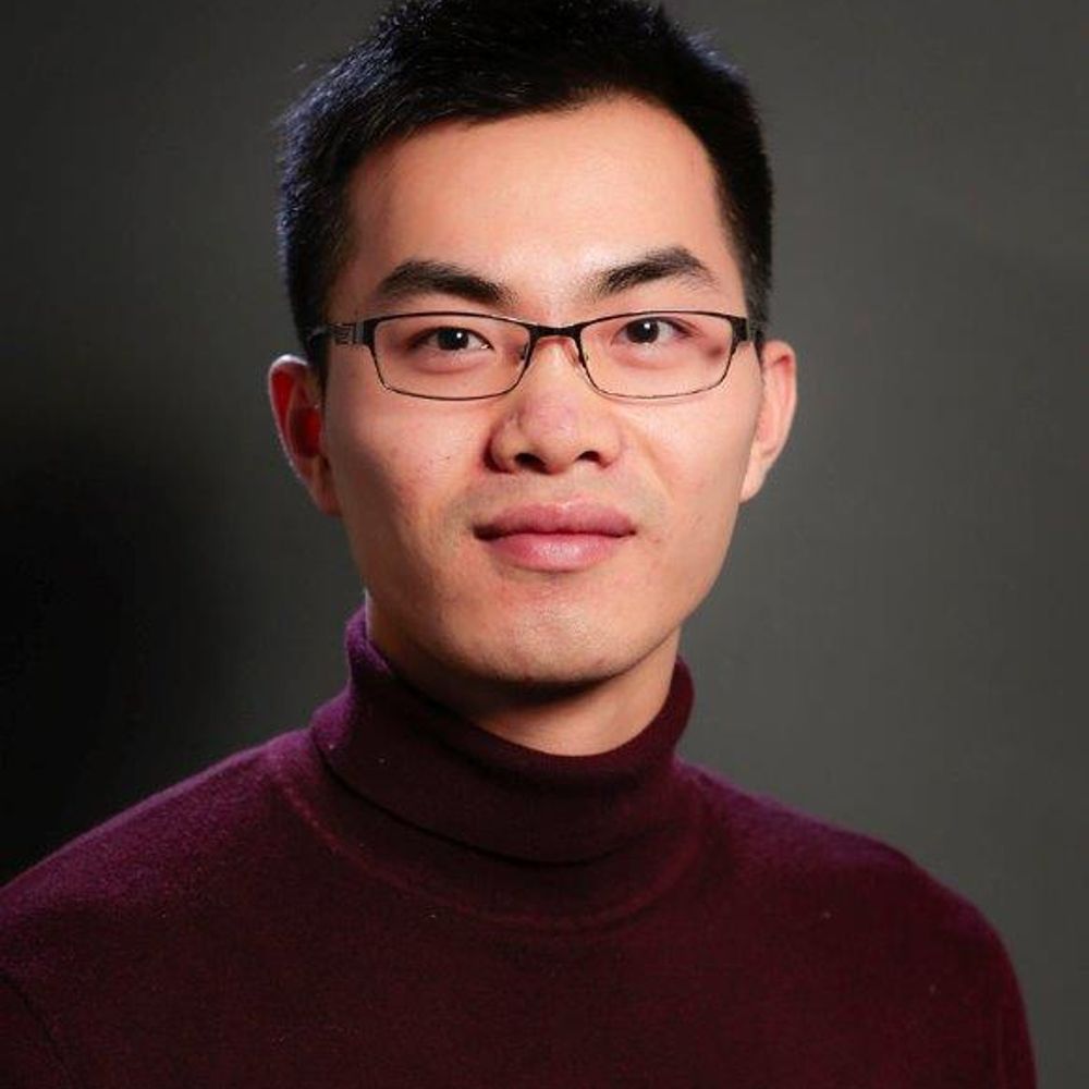 Simon Chen