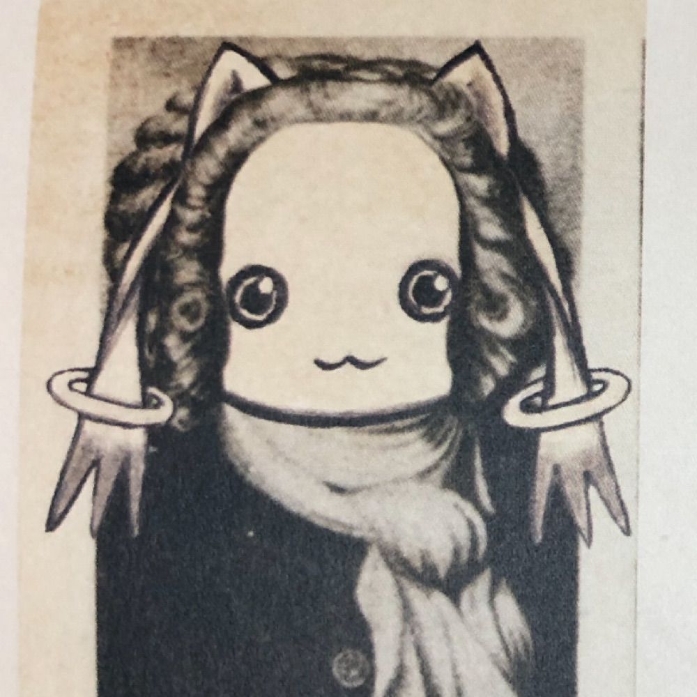 キュゥべると