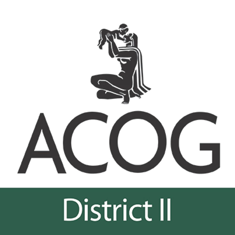 ACOG District II