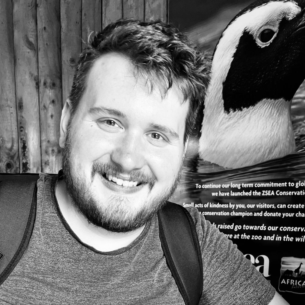 Chris 🐧