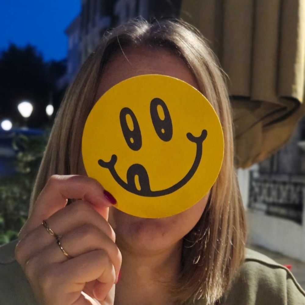 User avatar