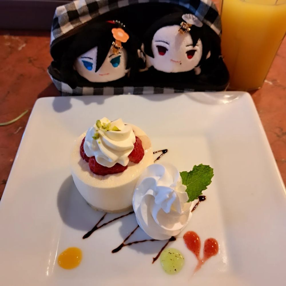 おゆうちゃん