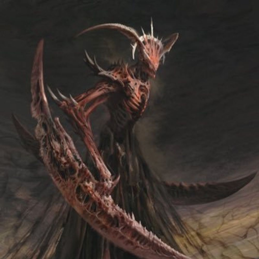 Codex : Keeper Of The Forgotten (multiverse) : 🟡
