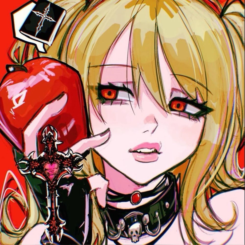abriala 🍓