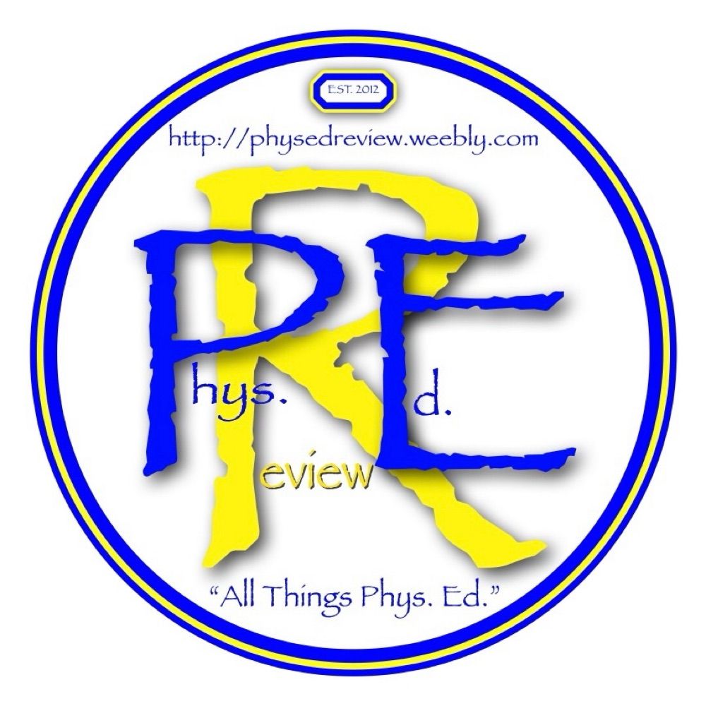 Phys.Ed.Review