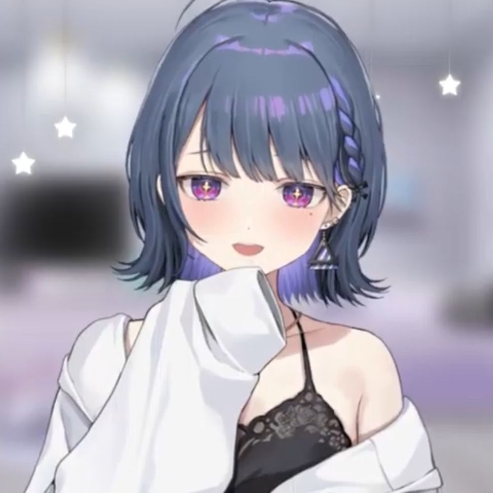 d1ce_aqua[スゴロクさん]🫧‪