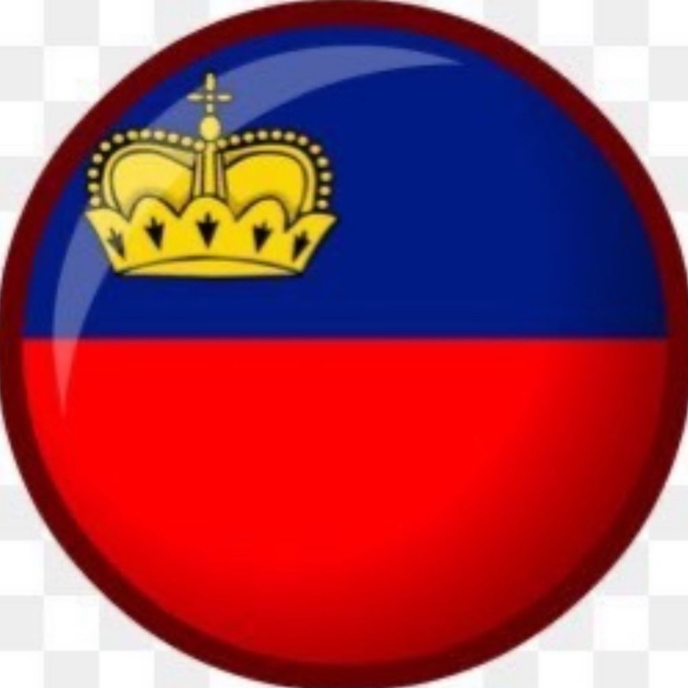 Liechtenstein France 🇱🇮🇫🇷