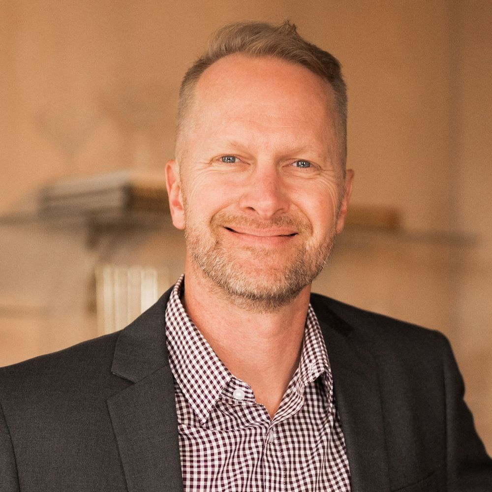 Jason Boyett
