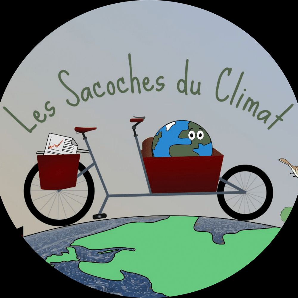 Les Sacoches du Climat