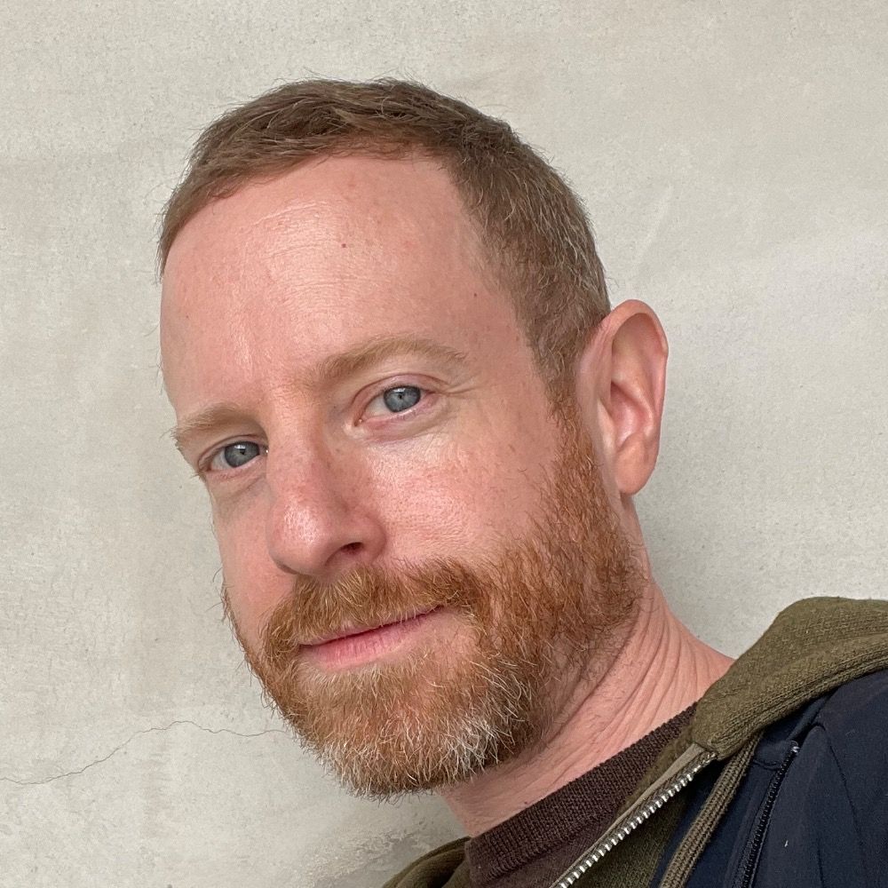 Andrew Sloat