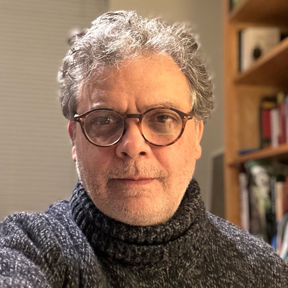 Carlos Dada