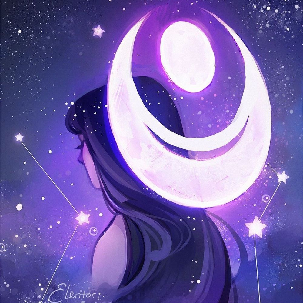 💜AmethystChakra✨