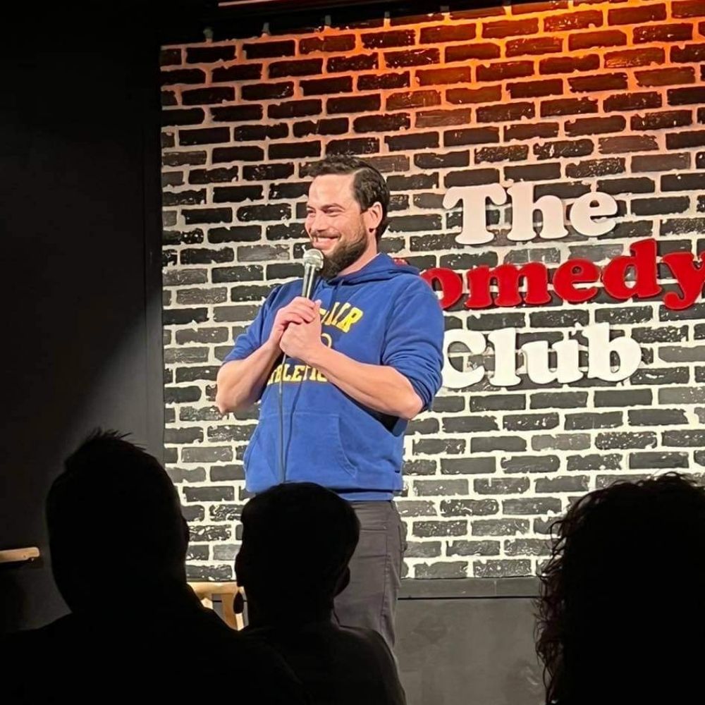 Dustin Slentz