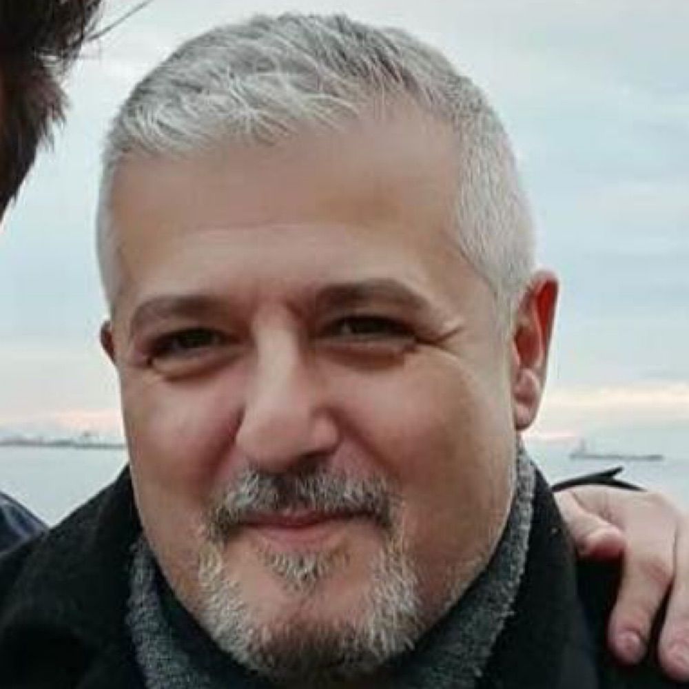 Dimitri Papageorgiou