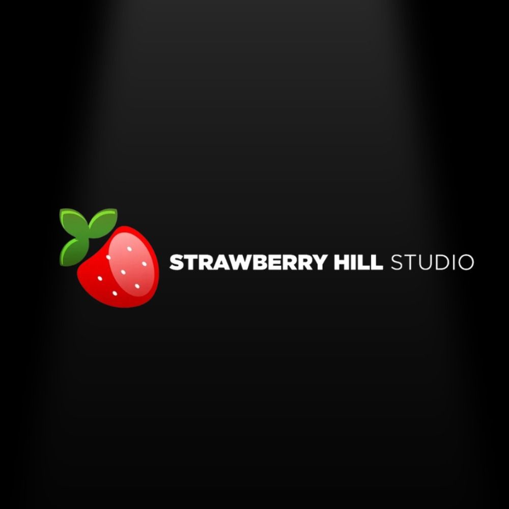 Strawberry Hill Studio 