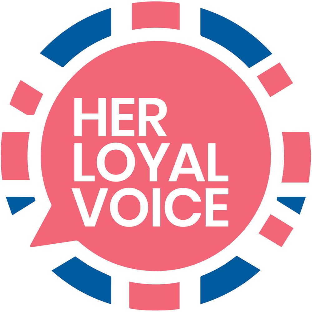 Her Loyal Voice