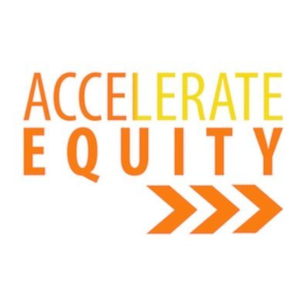 Accelerate Equity