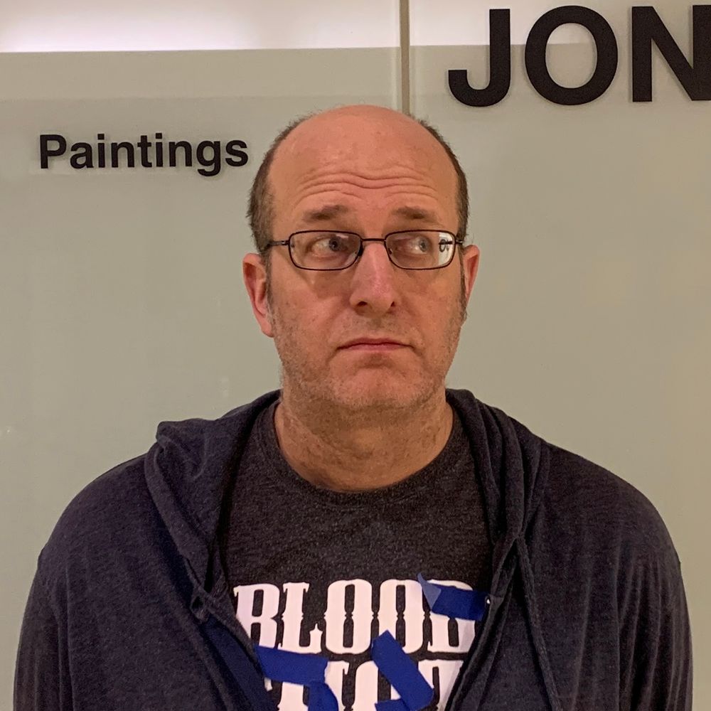 Jon Reischl