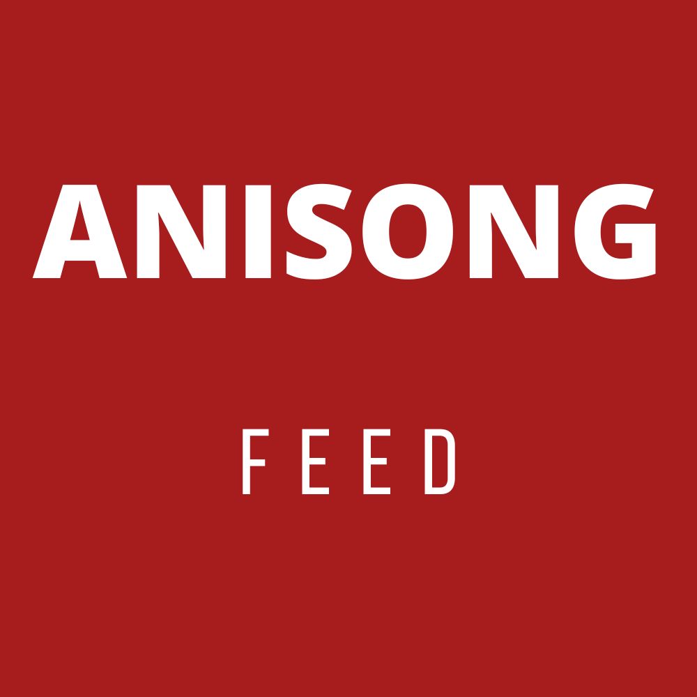 ANISONG