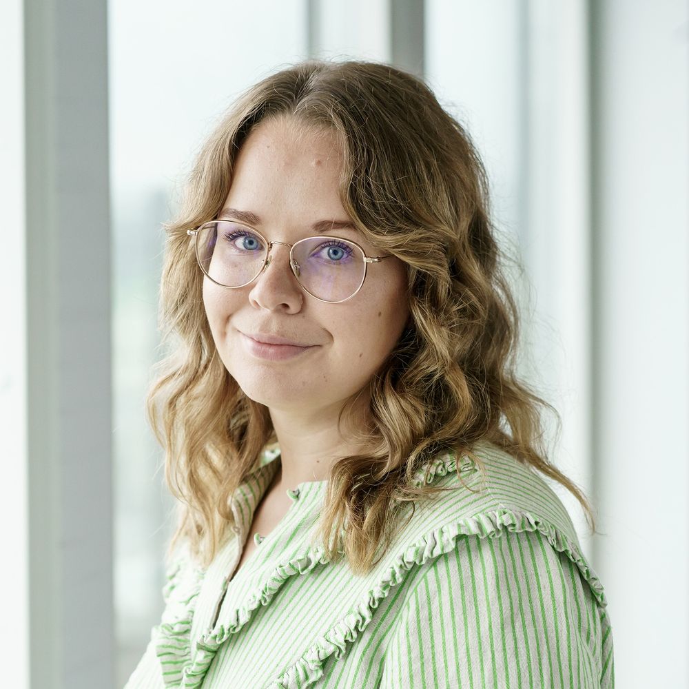 Mari Liukkonen
